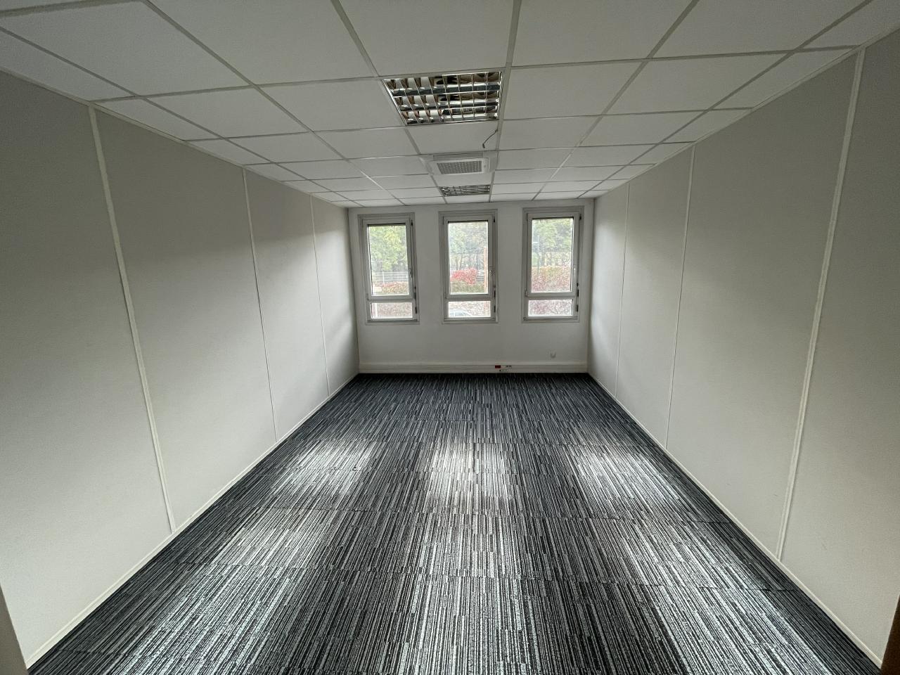 Bureau Clichy 310m² Location bureau Clichy Hauts-de-Seine OLBUR2002082 2